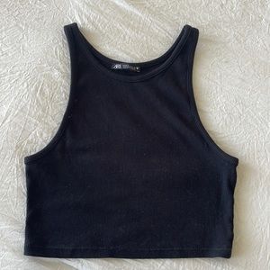 Zara Tank Top